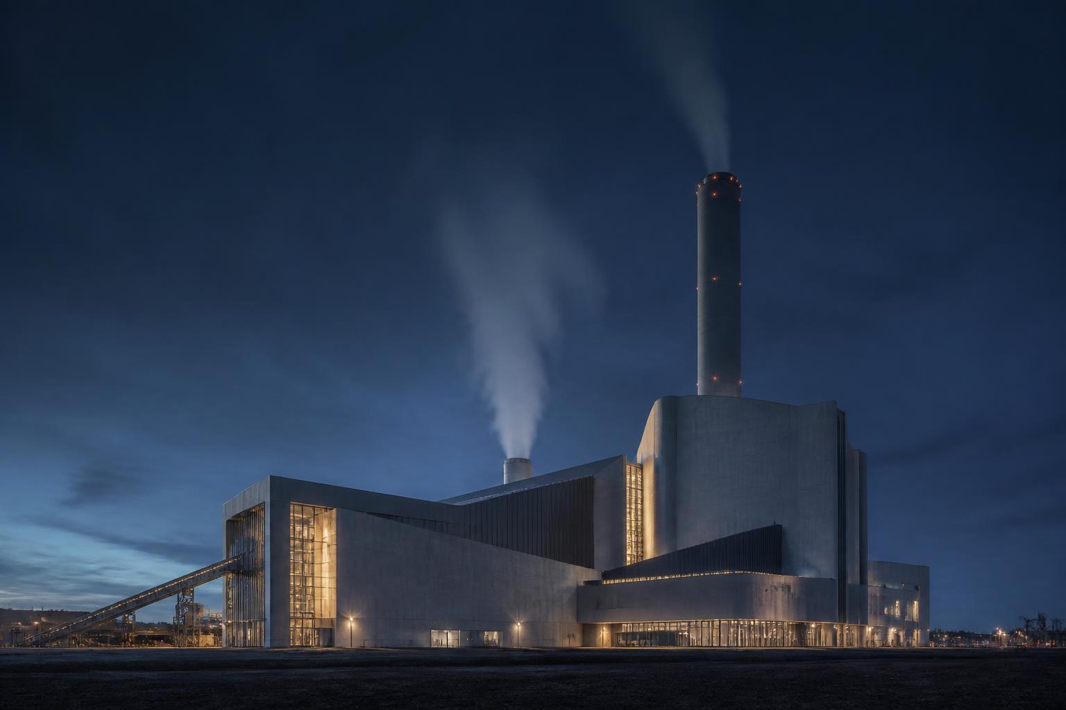 Waste-to-Energy