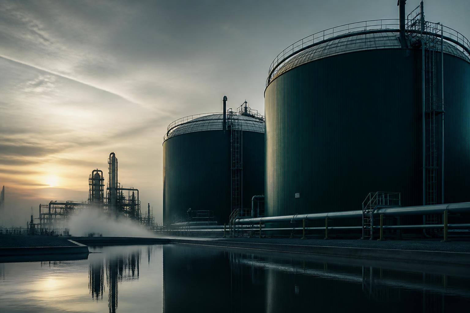 Renewable Commodities